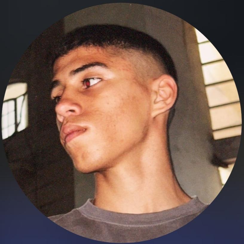 Karlix's Profile Picture In GameUP