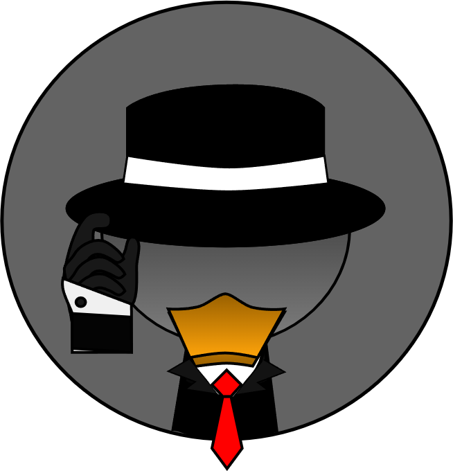 haj_ordak's Profile Picture In GameUP