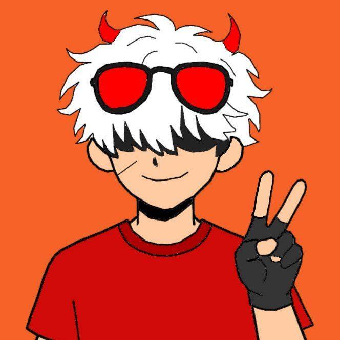 Specter's Profile Picture In GameUP