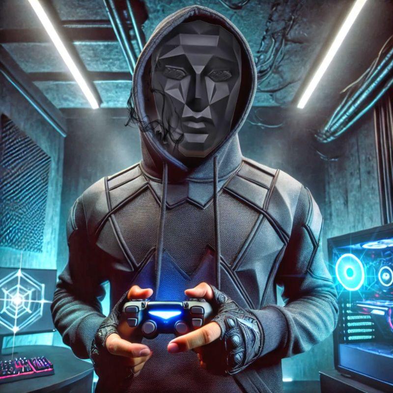 Player_192932's Profile Picture In GameUP