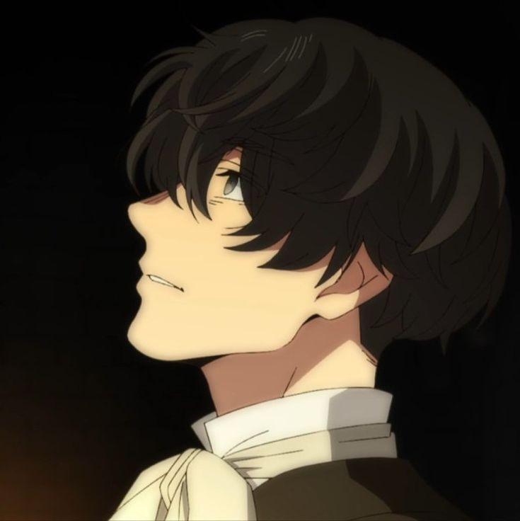 baran's Profile Picture In GameUP