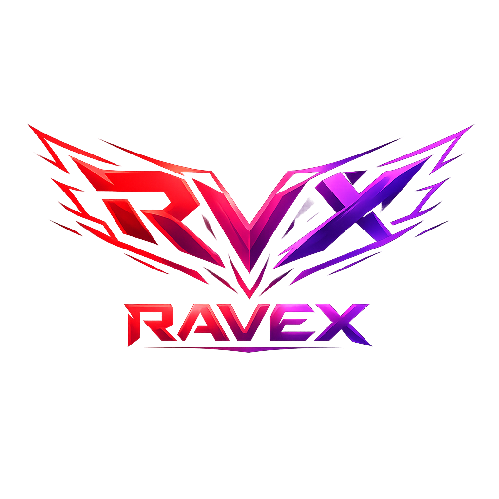 RAVEX's Profile Picture In GameUP