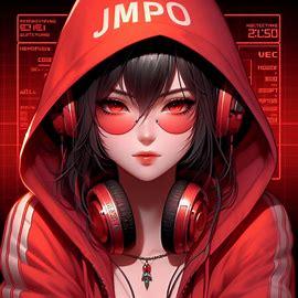 Jmpo's Profile Picture In GameUP