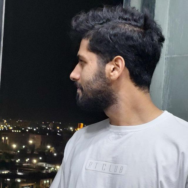 Hajmazi's Profile Picture In GameUP