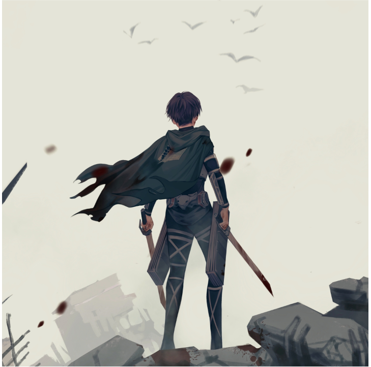 Player_805402's Profile Picture In GameUP