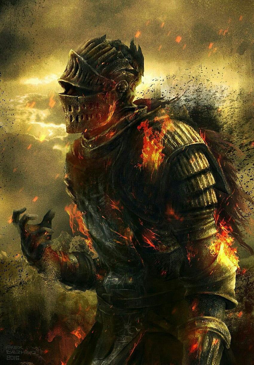 Dark Soul's Profile Picture In GameUP