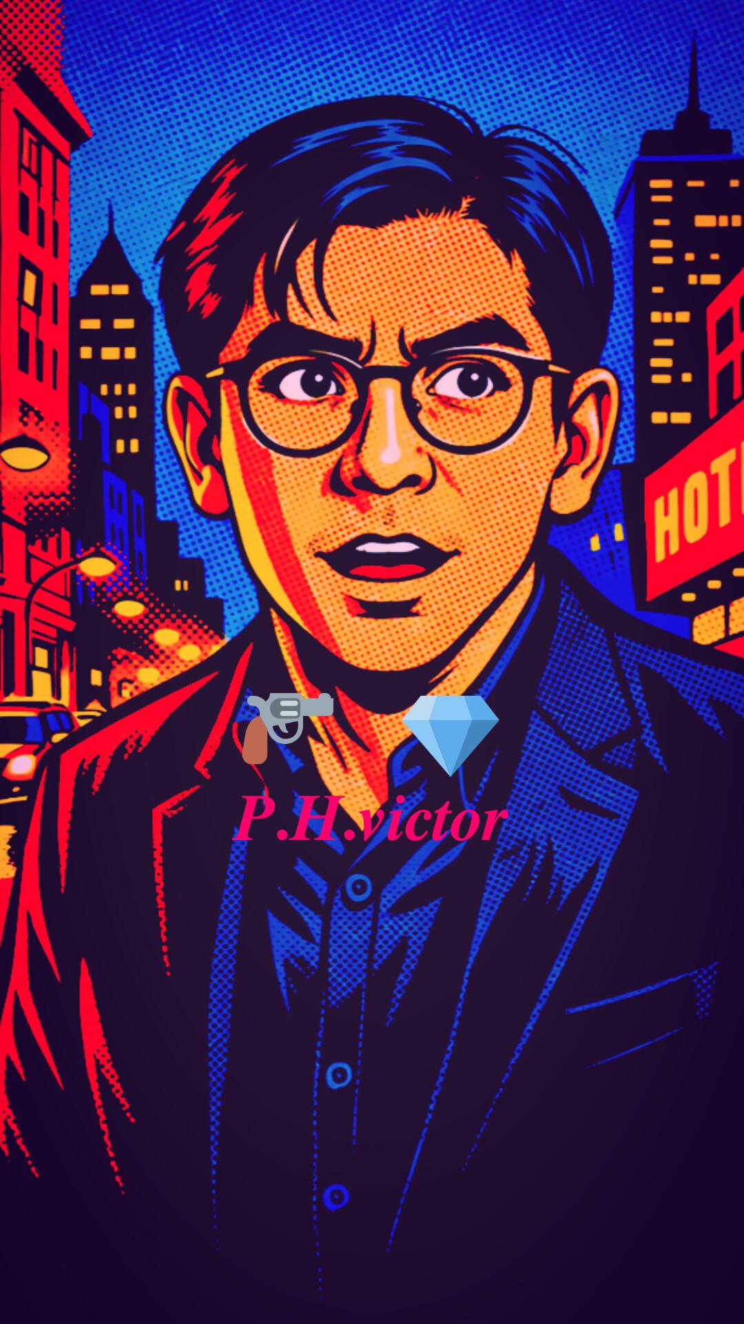 💎𝑷.𝑯.𝒗𝒊𝒄𝒕𝒐𝒓💎's Profile Picture In GameUP
