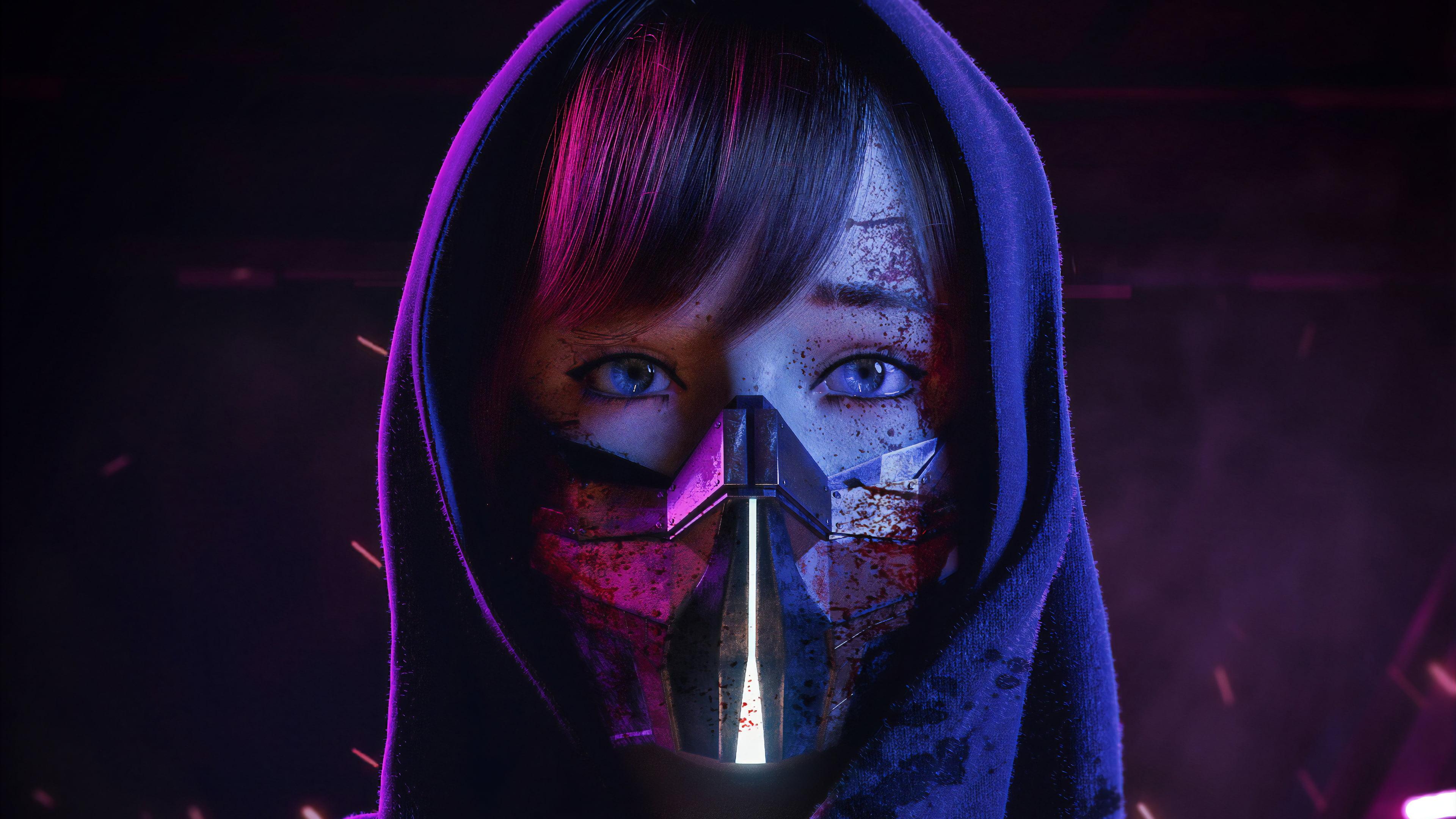 Nova's Profile Picture In GameUP