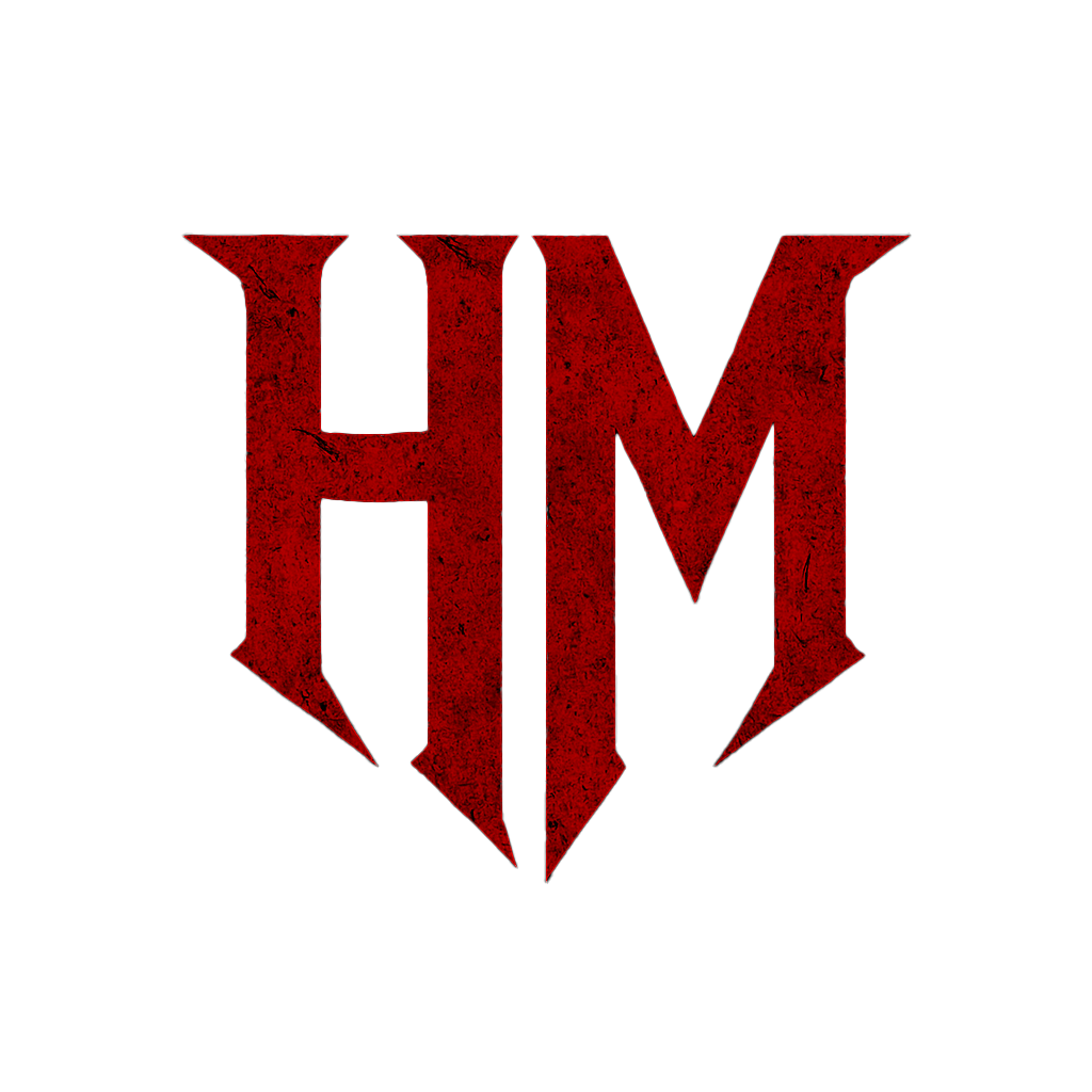 HM's Profile Picture In GameUP