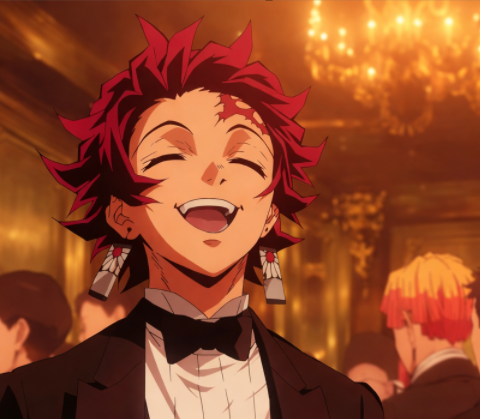 ezran's Profile Picture In GameUP