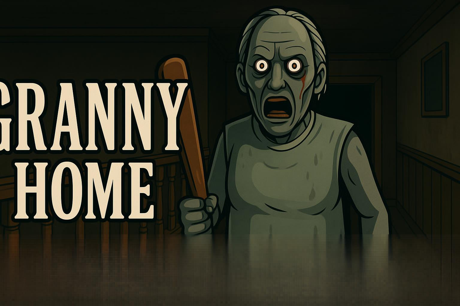 grranyhome's Profile Picture In GameUP