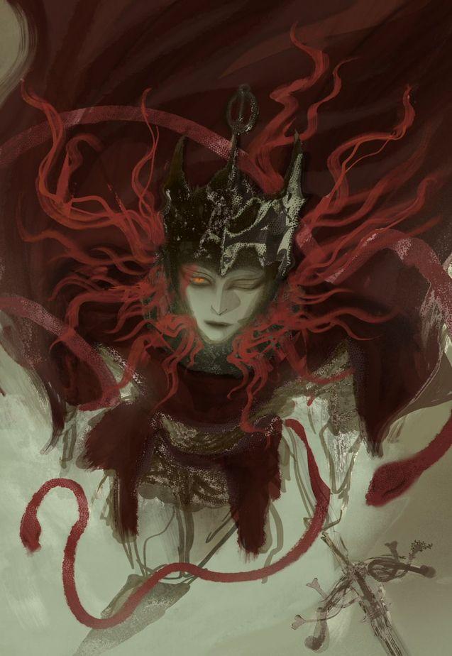 Mothic's Profile Picture In GameUP