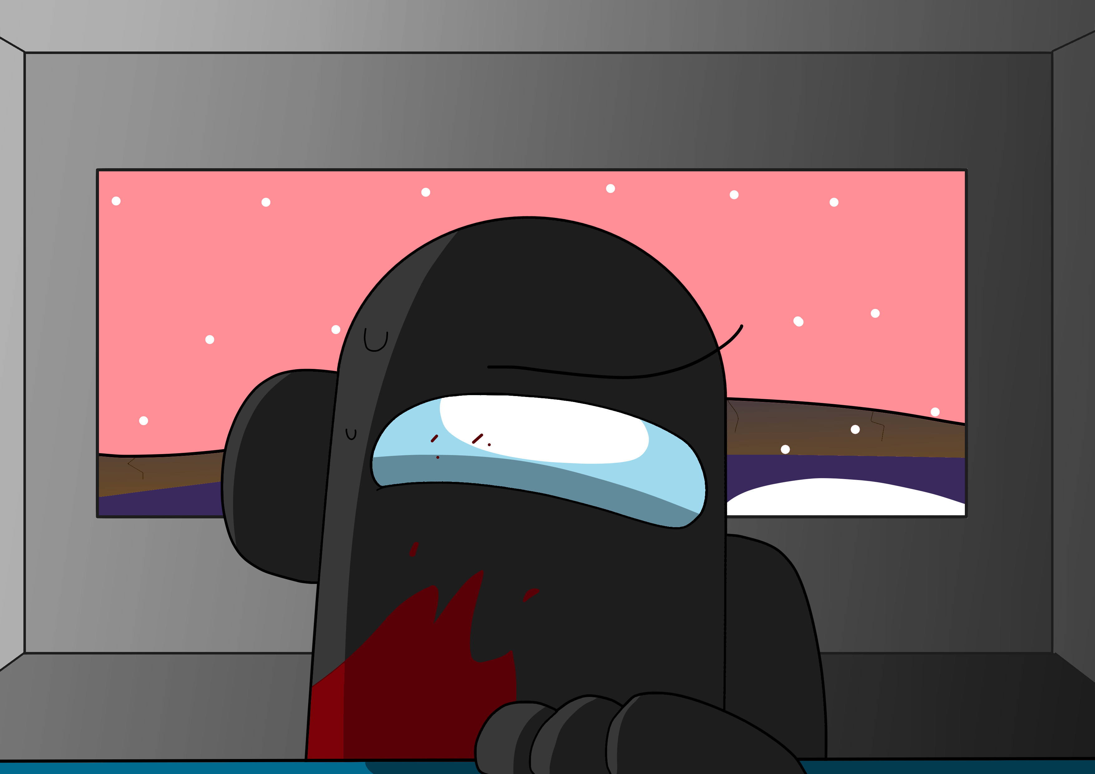 Black656's Profile Picture In GameUP