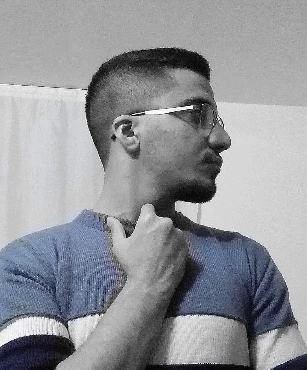 Senior_Hasan's Profile Picture In GameUP