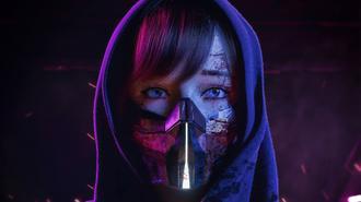 luna's Profile Picture In GameUP