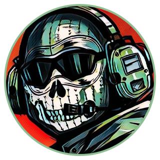 amir's Profile Picture In GameUP