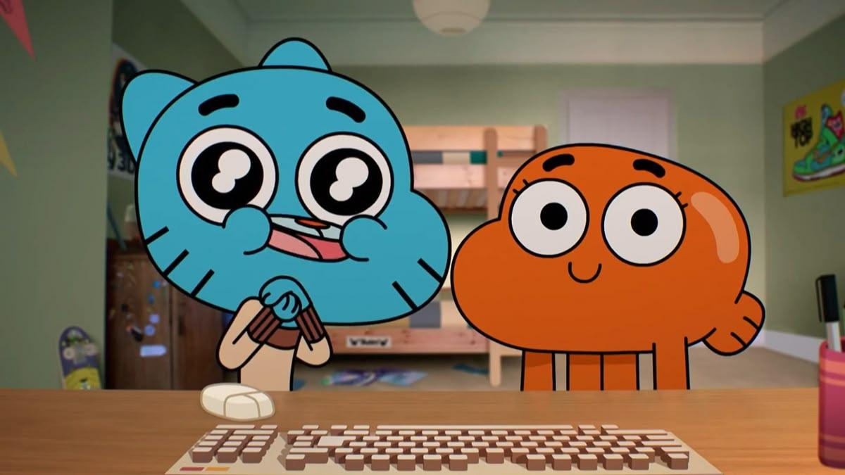 Goba's Profile Picture In GameUP