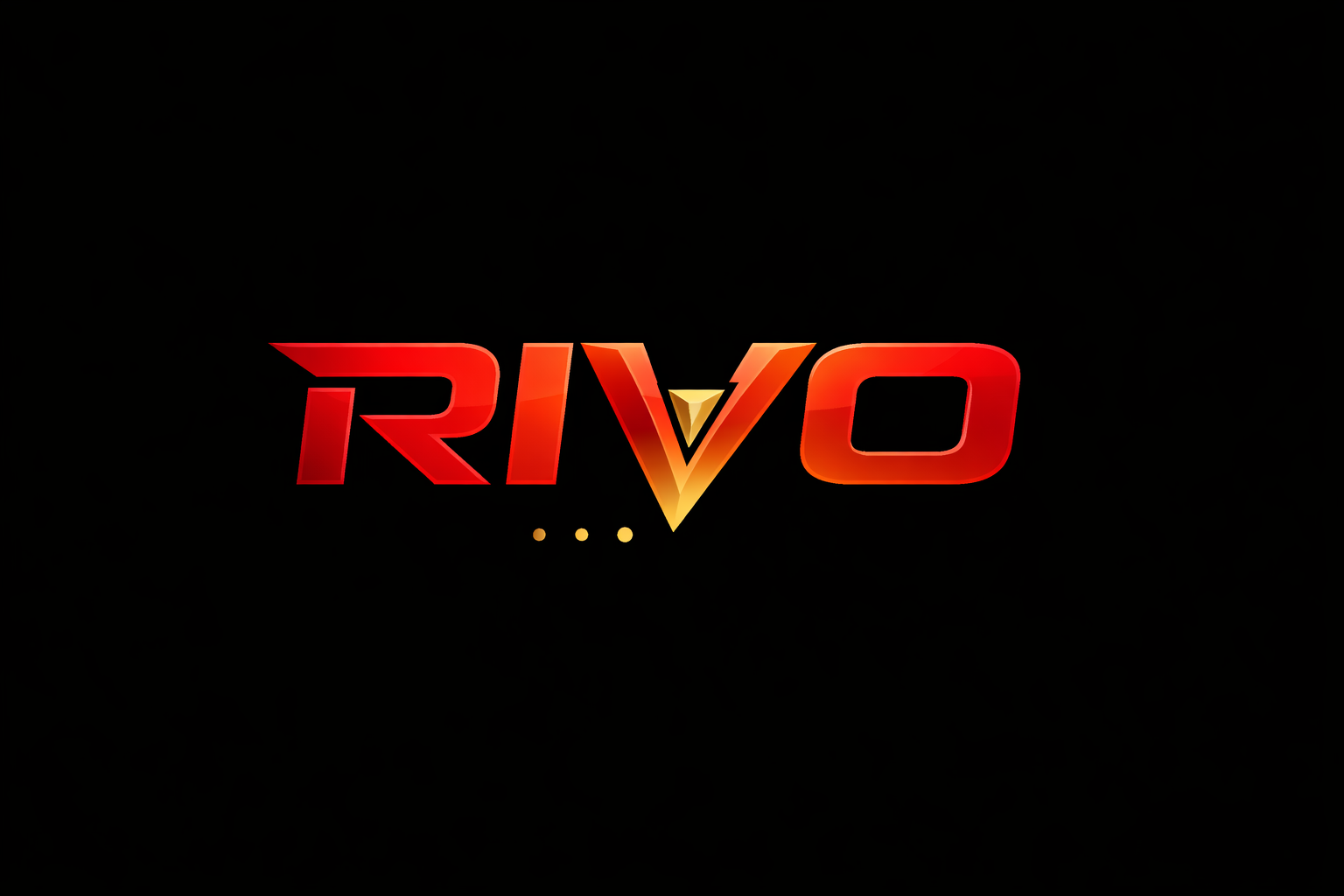 RIVO's Profile Picture In GameUP