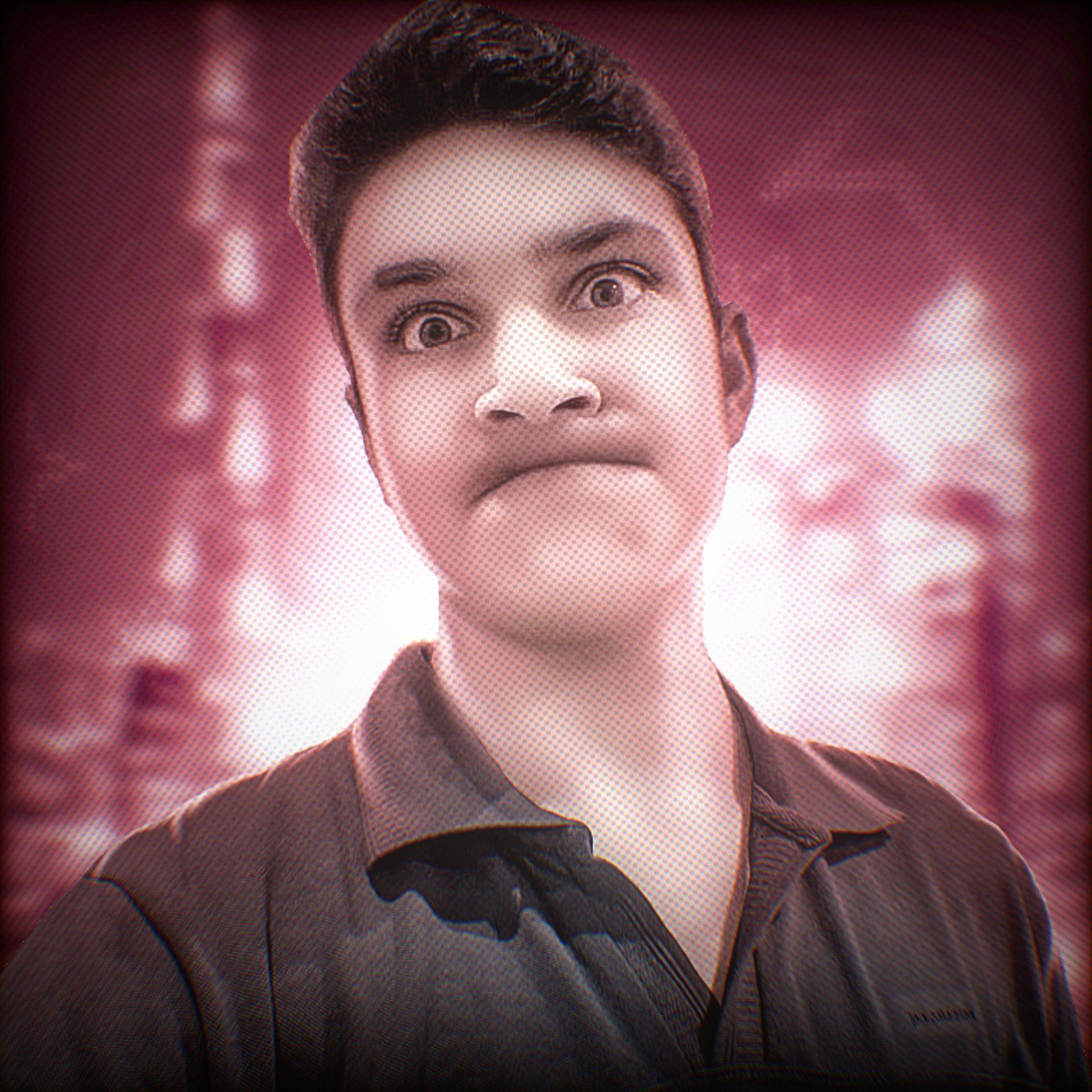 Kian Last's Profile Picture In GameUP