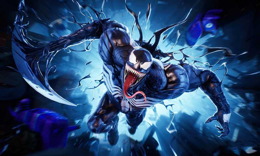 Venom22's Profile Picture In GameUP