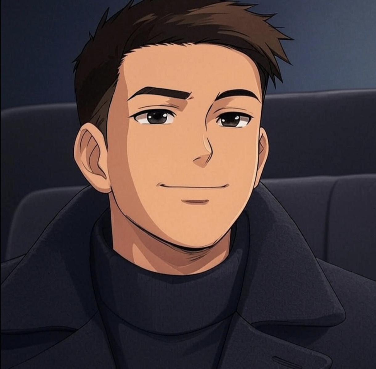 sinaruto's Profile Picture In GameUP