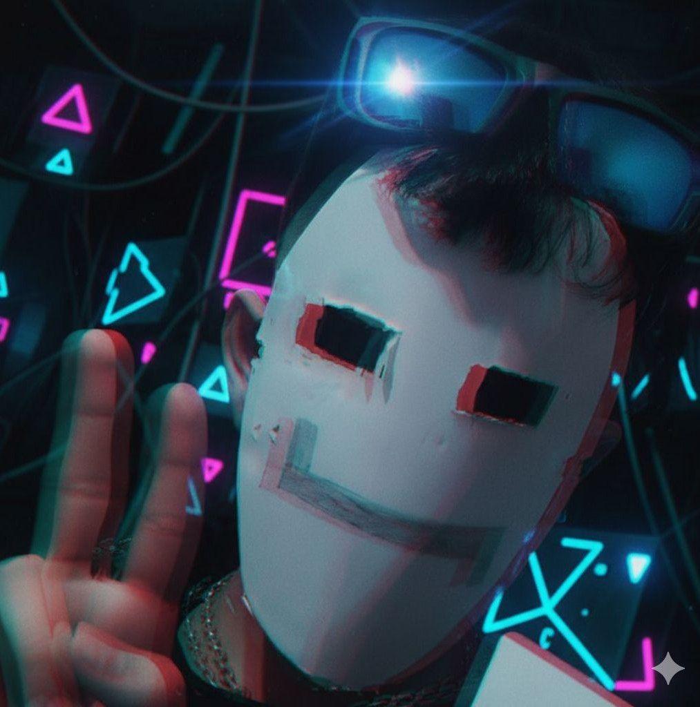 HAPPYBOY's Profile Picture In GameUP