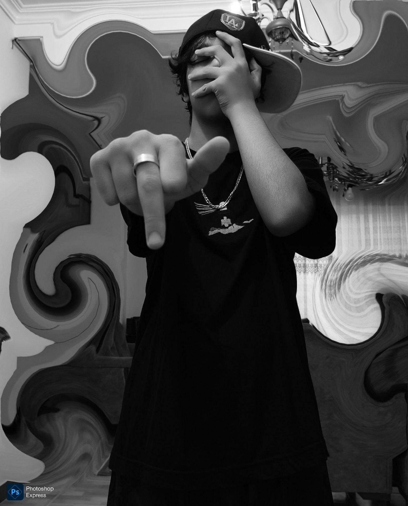 Lucifer's Profile Picture In GameUP