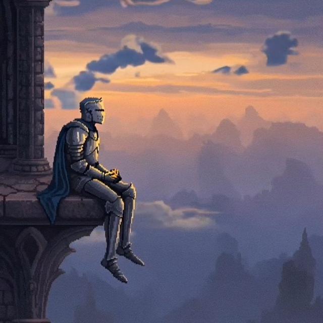 𝕸.𝖍𝖔𝖘𝖘𝖊𝖎𝖓's Profile Picture In GameUP