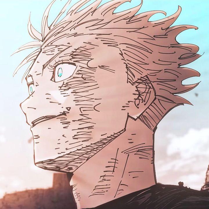 Gojeh222's Profile Picture In GameUP