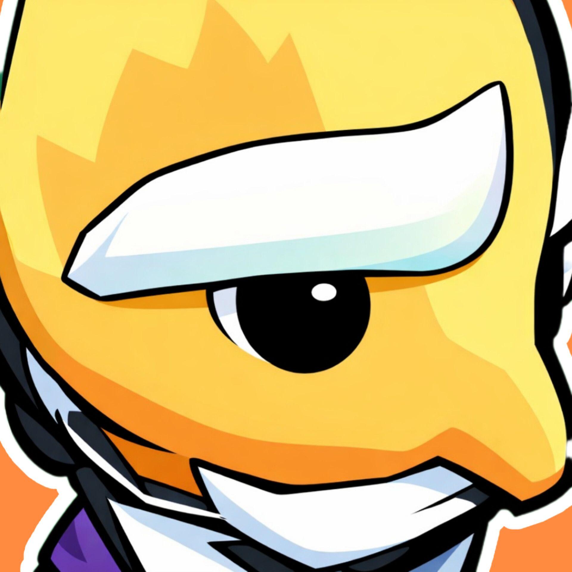 PouriaPZ's Profile Picture In GameUP