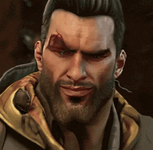 kyle crane's Profile Picture In GameUP