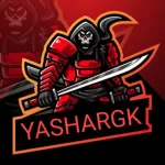 YASHAR_BATMAN's Profile Picture In GameUP