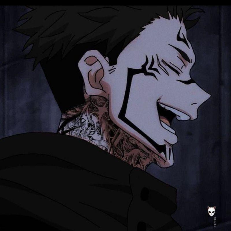 king_stare's Profile Picture In GameUP