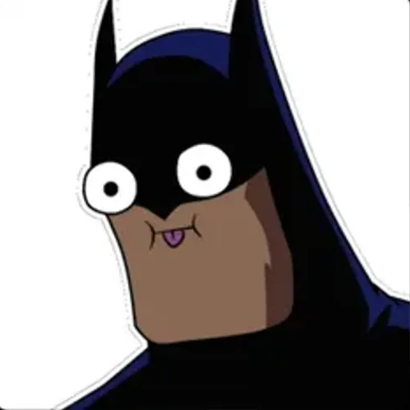 BATMAN313's Profile Picture In GameUP