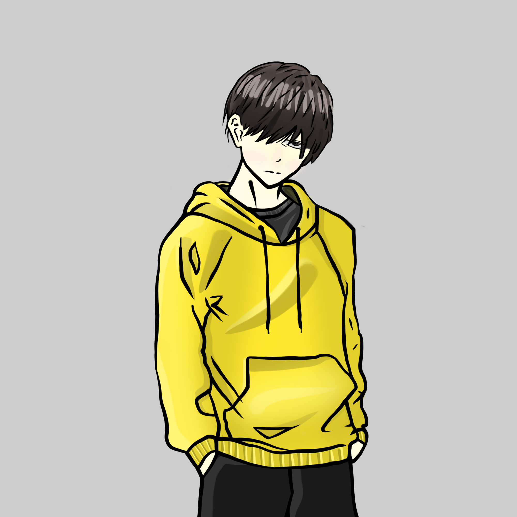 mr_mimo's Profile Picture In GameUP