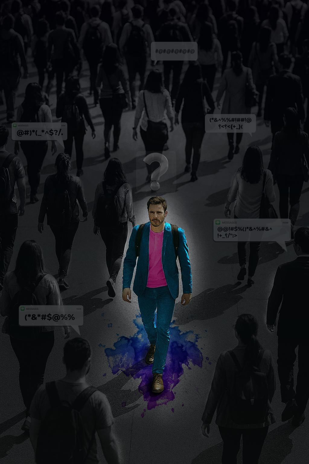 Fish's Profile Picture In GameUP