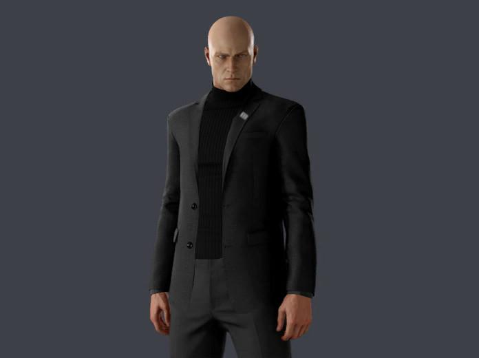 یه گیمر's Profile Picture In GameUP