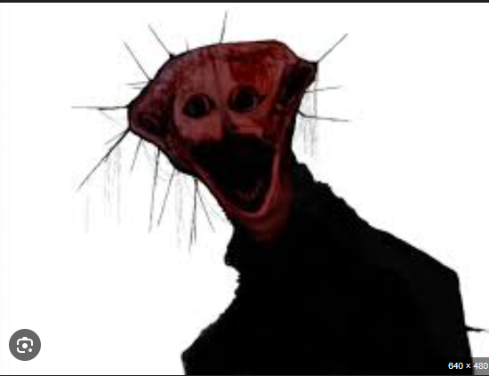 the boiled one's Profile Picture In GameUP