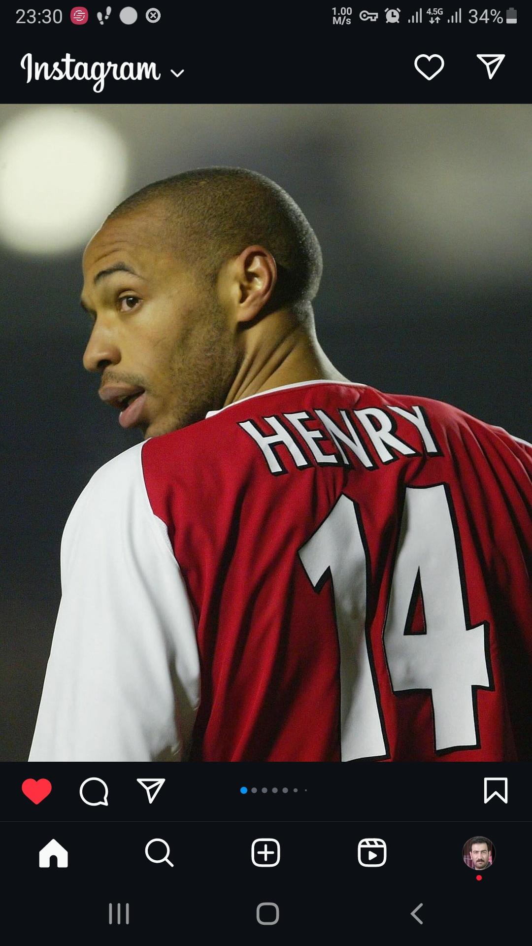 Behzad_zx's Profile Picture In GameUP