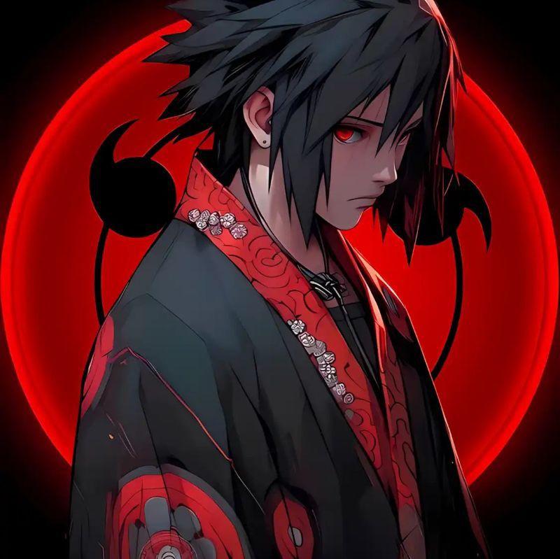 Ali XRM's Profile Picture In GameUP