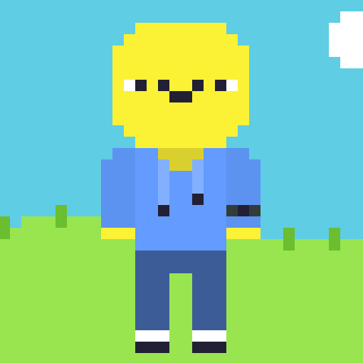 Zardalo15's Profile Picture In GameUP