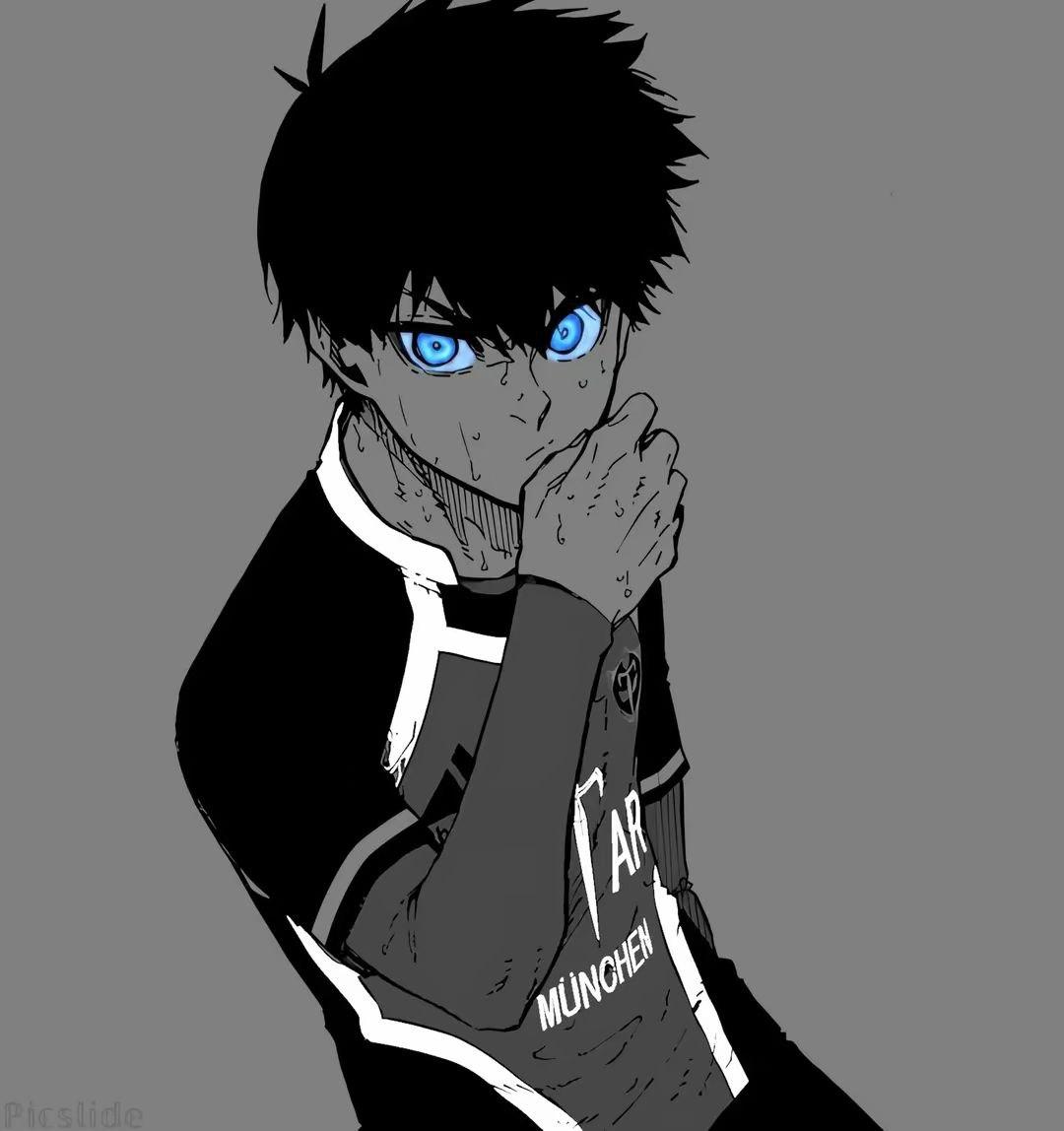 MMD_DANGER's Profile Picture In GameUP
