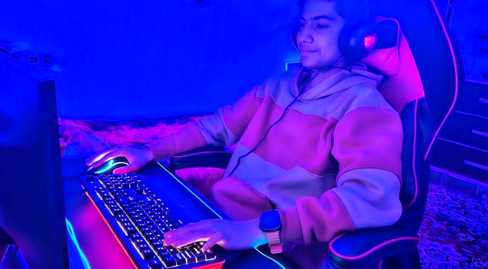 mahdigamer131's Profile Picture In GameUP