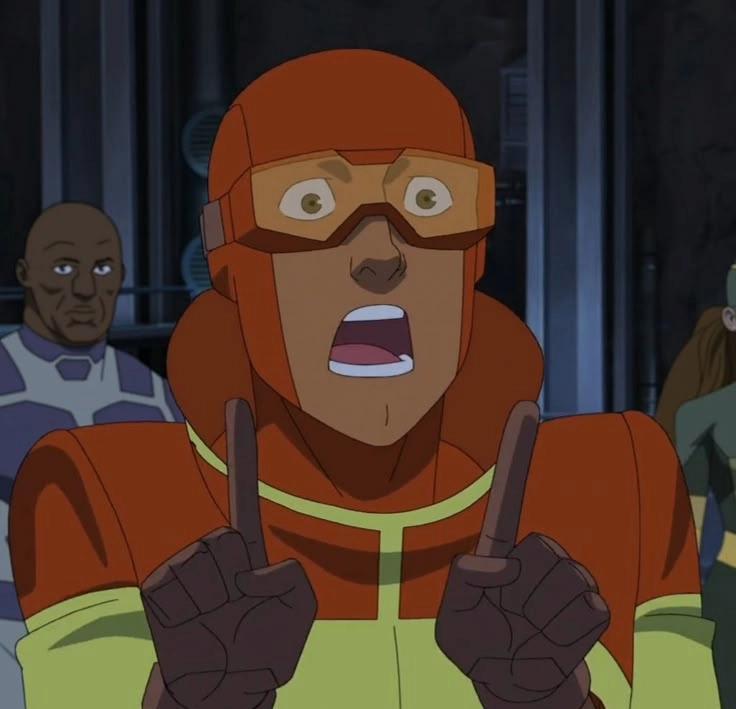 Rex_splode's Profile Picture In GameUP