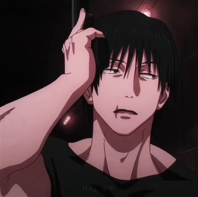 TOjI's Profile Picture In GameUP
