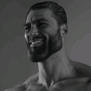 gagachad's Profile Picture In GameUP