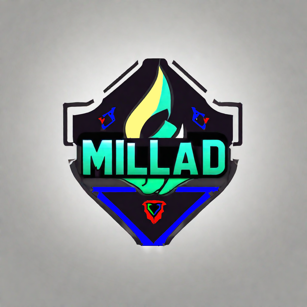 MiladMA87's Profile Picture In GameUP