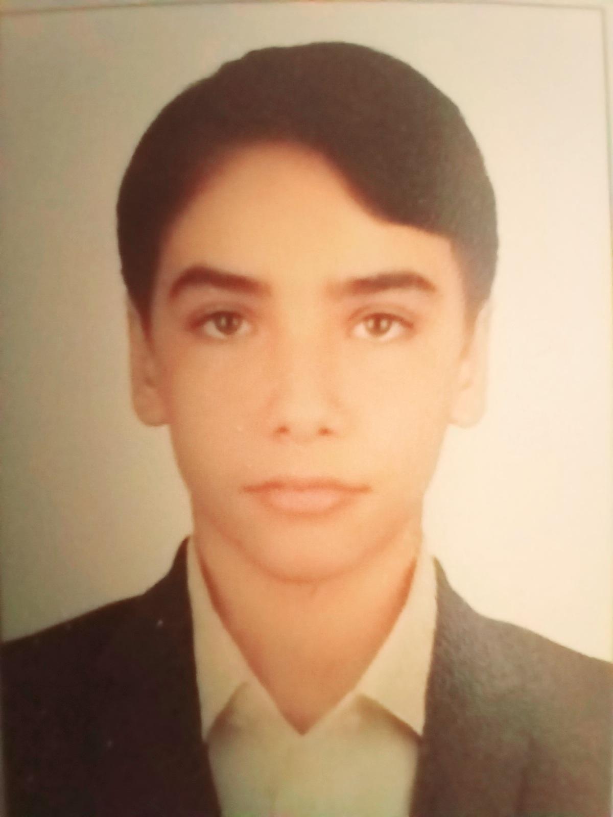 محمدعلی 's Profile Picture In GameUP