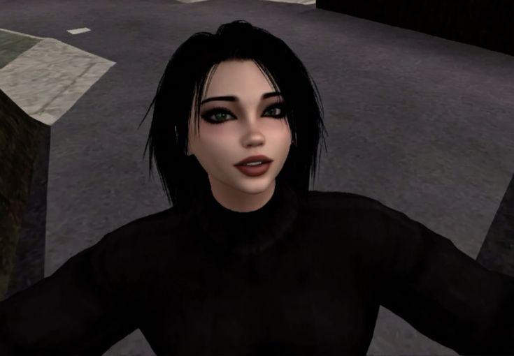 Elimoshe's Profile Picture In GameUP