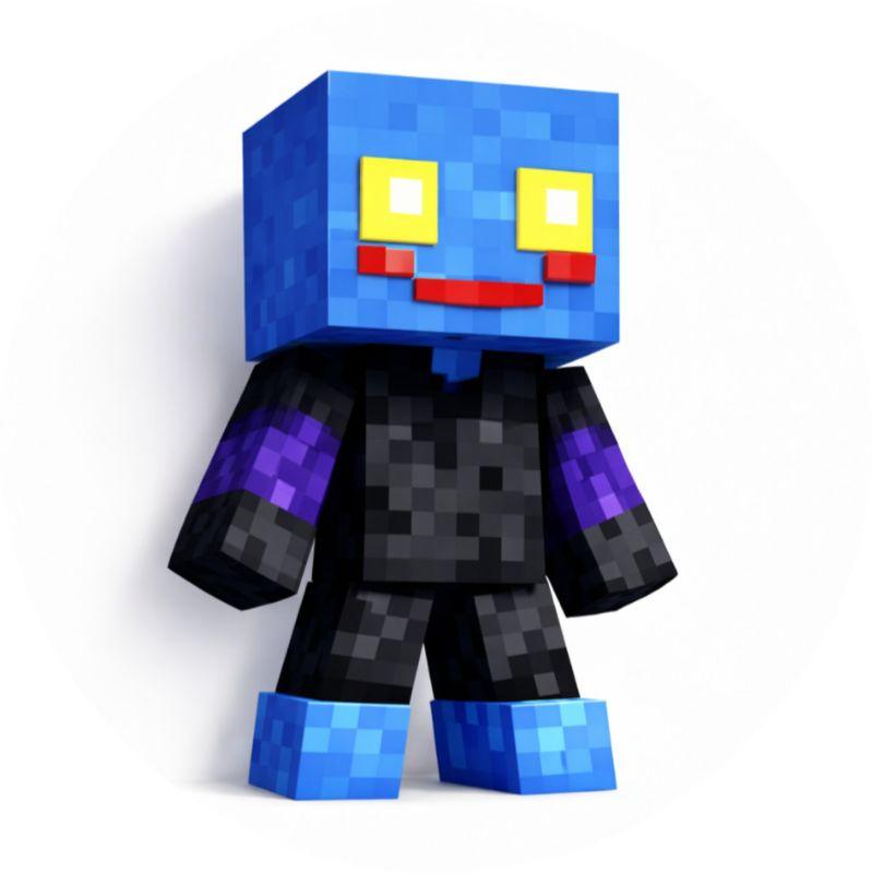 Mahdiyar_Craft's Profile Picture In GameUP